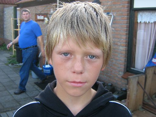 Ameland 2009 1. Lager   165